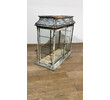 Rare French 19th Century Iron and Glass Cabinet 66946