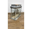 Rare French 19th Century Iron and Glass Cabinet 73440