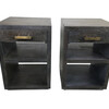 Pair of Lucca Limited Edition Side Tables 41384