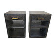 Pair of Lucca Limited Edition Side Tables 41384