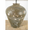 Limited Edition 19th Century Ceramic Lamp 10529