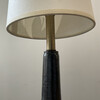 Danish Ceramic Lamp 64879