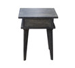 Lucca Studio Sybil Side Table 33536