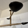 Lucca Studio Zander Chandelier 77755