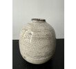 20th Century Japanese Vase with Crackle Glaze 75028