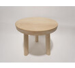 Lucca Studio Alma Oak Table/Stool 59782