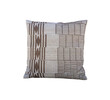 Vintage African Textile Pillow 38200