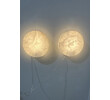 Pair of French Alabaster Sconces 74754