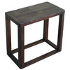 Lucca Studio Macy Side Table 77888