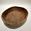 Huge Swedish Burl Wood Bowl 73222