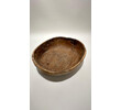 Huge Swedish Burl Wood Bowl 76431