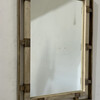 Lucca Studio Zuma Oak Mirror 74851