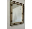 Lucca Studio Zuma Oak Mirror 74851