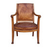 19th Century Desk Chair 36481