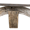 Limited Edition 18th Century Wood Console 36671