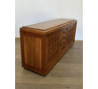 French 1930's Oak Sideboard 74017