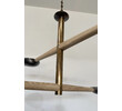 Lucca Studio Zander Chandelier 76411