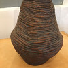 Studio Pottery Lamp 75256