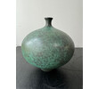 19th Century Japanese Bronze Vase 67996