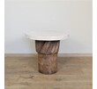 Limited Edition Round Side Table 42539