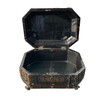 19th Century English Chinoiserie Box 77317