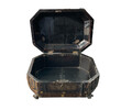 19th Century English Chinoiserie Box 77317