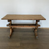 19th Century Swedish Dining Table 78883