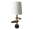 Lucca Studio Alvin Bronze Lamp 35815