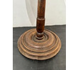 English Oak Side Table 77311