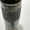 Tall Danish Studio Pottery Vase 70424