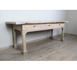 19th Century Console Table 42300