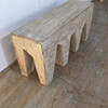 Lucca Studio Max Bench/Table 39105