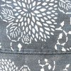 Antique Japanese Indigo Textile Pillow 57902