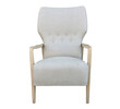 Mid Century Danish Arm Chair 36217