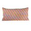 Vintage Embroidery Textile Pillow 30255