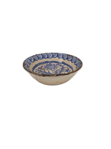 18th Century Faience Pottery 49174