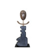 Stephen Keeney Modernist Sculptures 67127