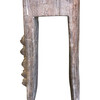 Primitive African Side Table 34184