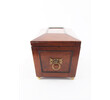 English 19th Century Burlwood Box 53970