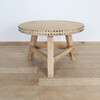French Oak Coffee Table 43938