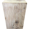 Lucca Studio Orion Stool/Side Table. 40059