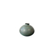 Vintage Japanese Bulbous Bronze Vase 75800