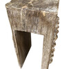 Lucca Studio Orion Stool/Side Table. 35477