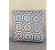 Limited Edition Printed Linen Pillow 45778