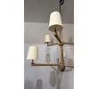 Lucca Studio Taylor Chandelier (2-tier) 76017