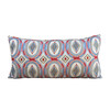 Limited Edition Embroidery Lumbar Pillow 34222
