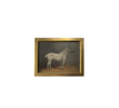 Rare Circa 1890’s English Horse Portrait, (4) Framed Portaits Available 77966