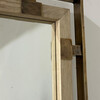 Lucca Studio Zuma Oak Mirror 74851