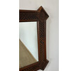 French Art Populaire Mirror 72578