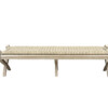 Lucca Studio Silas Bench 77486